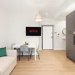 Albadea Apartment