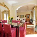 3V Luxury Apartment By Hili
