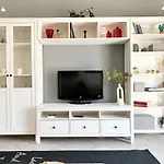 La Portuense, Come Sentirsi A Casa