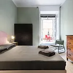 Angelico Vatican Apartment By Oneup Hospitality