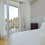 Ych-Confortevole Appartamento Vicino Ponte Milvio