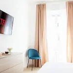 Esclusivo Appartamento Di Design