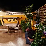 Terrace - Meospiti Penthouse