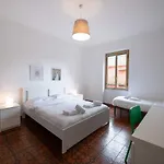 Casa Di Marianna E Vittorio Al Gemelli