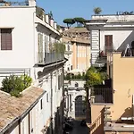 Amazing Cozy Piazza Venezia