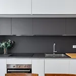 Giuliana Boutique Apartment