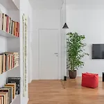 Giuliana Boutique Apartment