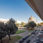 Domus Don Bosco Square