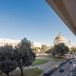 Domus Don Bosco Square
