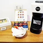 Aura Apartment