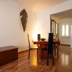 Rialto Apartment Vatican Museums