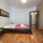 Rialto Apartment Vatican Museums