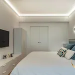 Silverius - Roma\'S Delightful Lodges