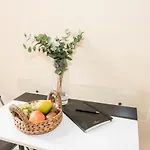 Trastevere Apartment - Zeno 29