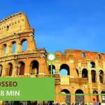 Trastevere-Monteverde Suite Iper-Accessoriata