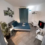 Trastevere-Monteverde Suite Iper-Accessoriata