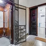 Cosy Apartment Vatican Prati