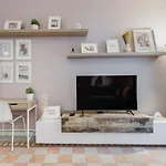 Cosy Apartment Vatican Prati