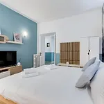 Cosy Apartment Vatican Prati