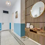 Cosy Apartment Vatican Prati