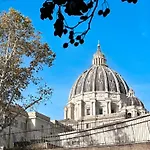 Living In Vatican City