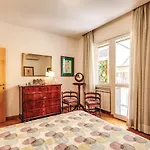 Terrazza Piccolomini: Elegant Apartment Stunning View Over Rome/St Peter\'S Dome