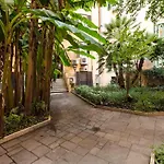 Flaminia Apartment-Zeno 08