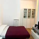 Vatican Apartment With Balcony