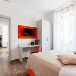 Grazioso Appartamento A Roma