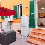 Grazioso Appartamento A Roma