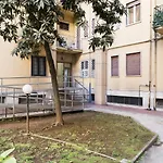 50 Apartments Rome