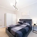 50 Apartments Rome