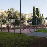 50 Apartments Rome