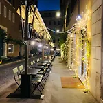 Ripetta Suite Apartament