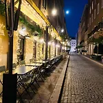 Ripetta Suite Apartament