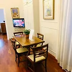 Ripetta Suite Apartament