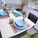Baronio Apartment