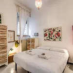 Cozy Flat In Vatican Area With Private Terrace