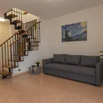 Comfort Penthouse - Private Parking, Wi-Fi