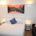 Bq House Colosseum Luxury Rooms