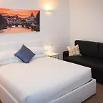 Bq House Colosseum Luxury Rooms