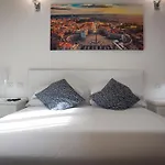 Bq House Colosseum Luxury Rooms