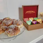 Holiday Sunny Roma B&B