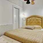 MINI LOFT CAPOCCI - Rione Monti