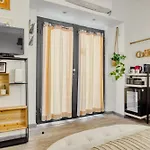 MINI LOFT CAPOCCI - Rione Monti