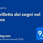 La Villetta Dei Sogni Nel Parco