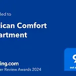 Vatican Comfort Apartment