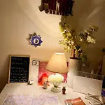 Parisa Suite
