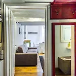 Monserrato Apartment