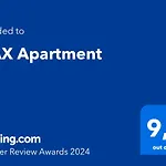 Max Apartment